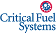 logo critical fuel systems