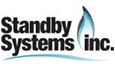 logo standby systems