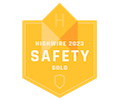 HIghwire Safety Award 2023 copy