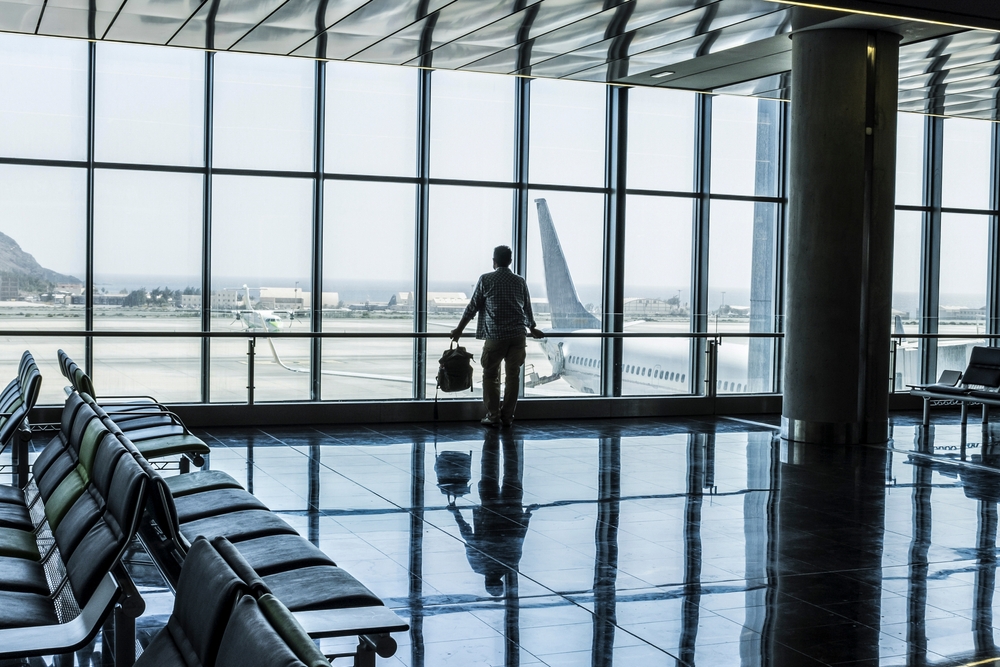 airport