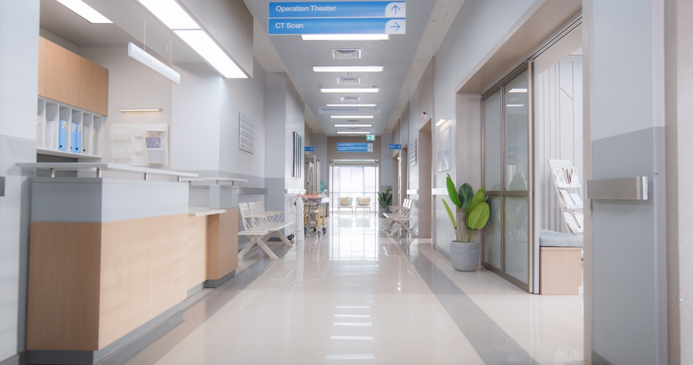 hospital
