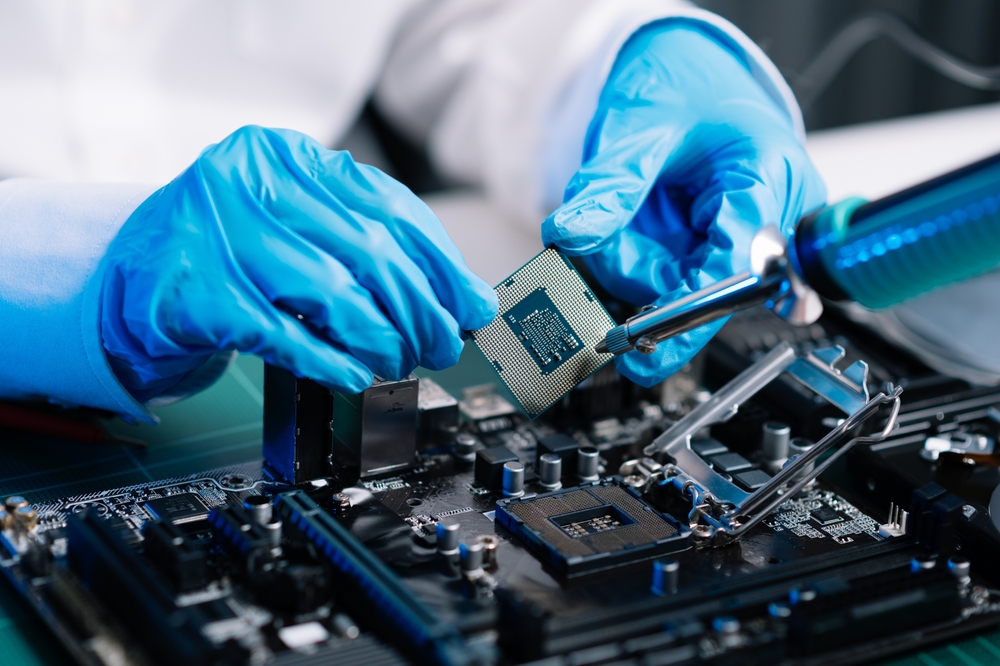 semiconductor
