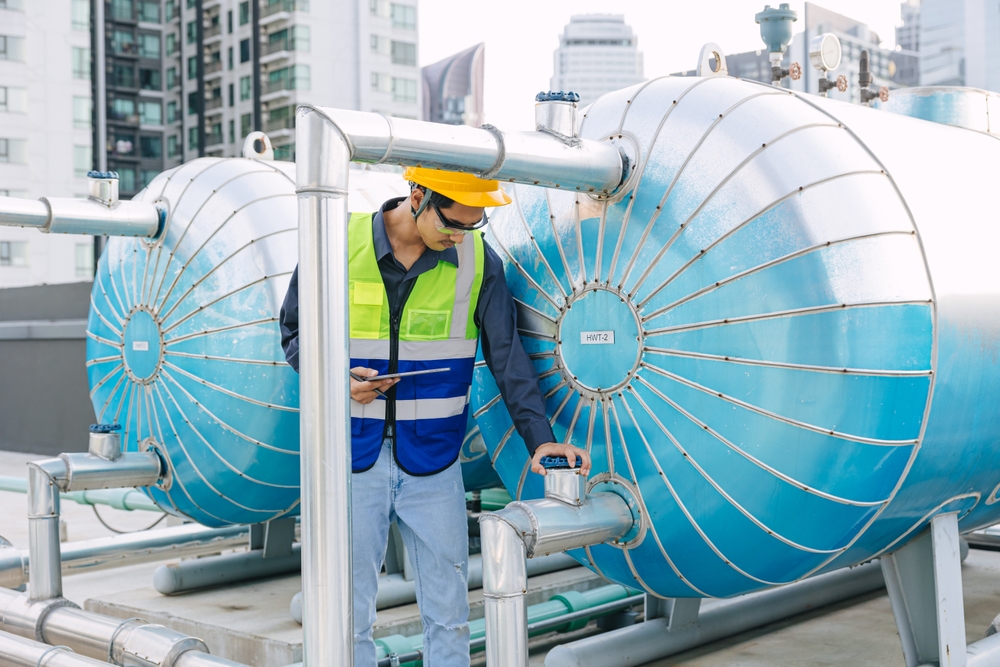Cole Industrial Inc.