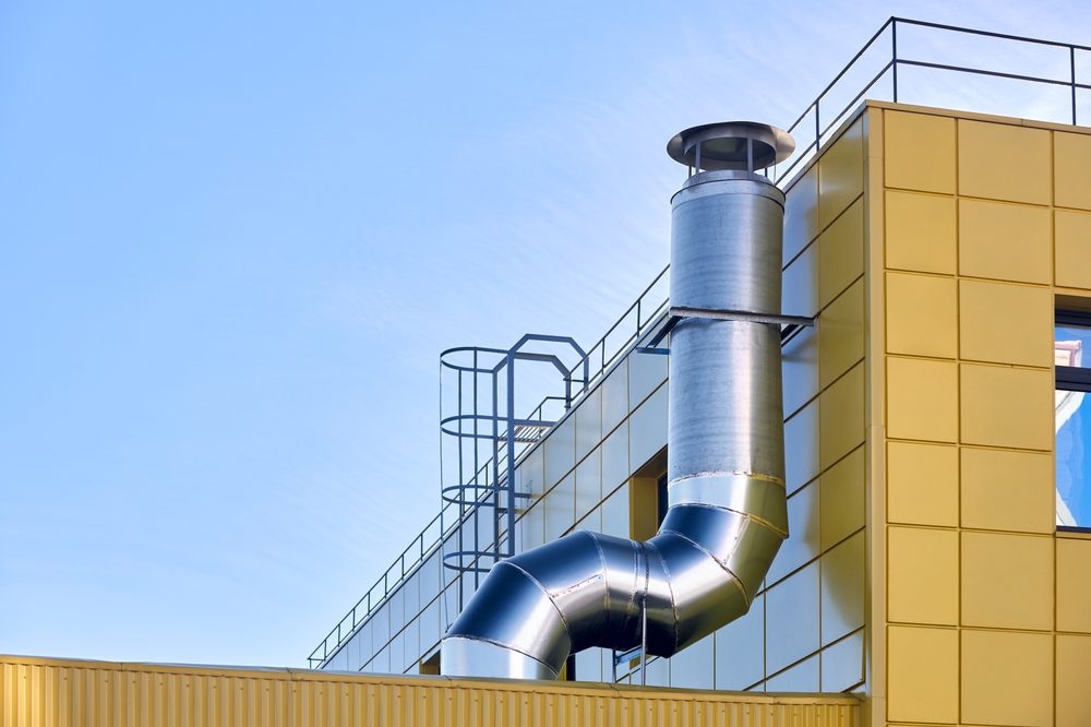 Cole Industrial Inc.