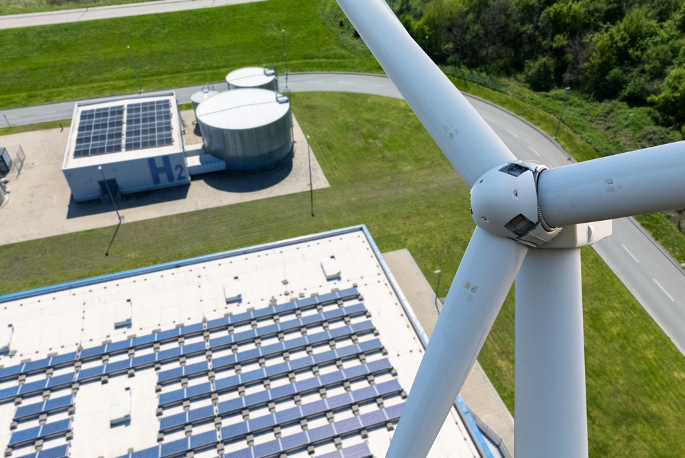 power generation