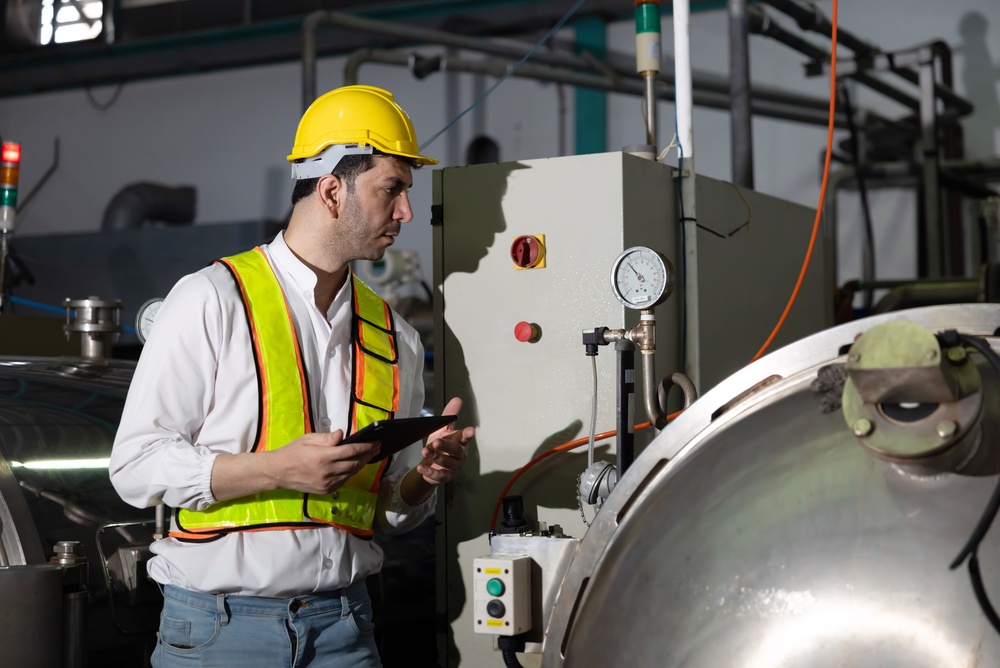 Cole Industrial Inc.