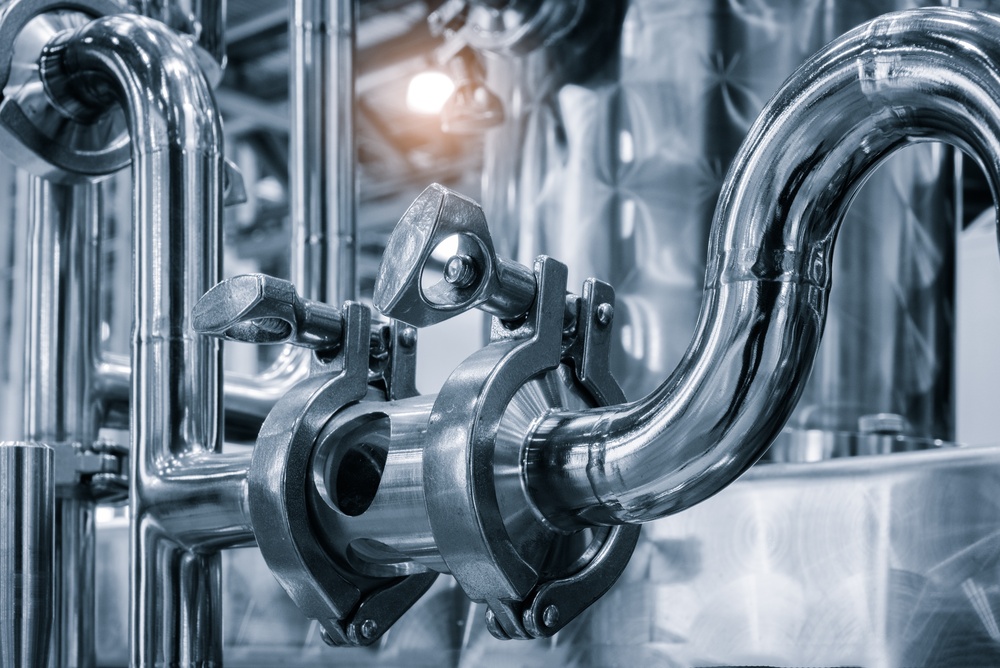 Cole Industrial Inc.